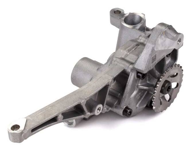 Mercedes Engine Oil Pump 2721800701